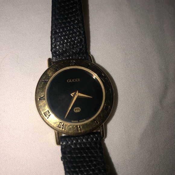 Gucci watch - Picture 2 of 4